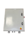 AC0050 – AC-Verteilerkasten 36 kVA, POLY/PC/MX/ATU, 63 A, 300 mA, 400 V