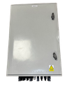 CC0022 – DC-Verteilerkasten, 4 MPPT (2S+2S), Poly MX, 63 A, 1000 V