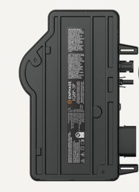 [CP035056] 106093 - IQ8P-72-M-INT  - Enphase IQ8P Mikro-Wechselrichter
