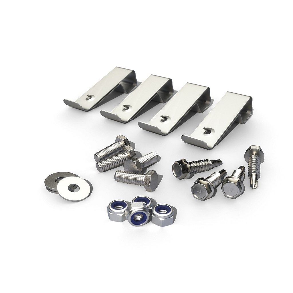 RENUSOL accessoires Consol+