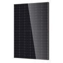 DM500M10RT-B60HBT - Module DMEGC 500W bi-verre, cadre noir, fond transparent, N-Type , PPE2