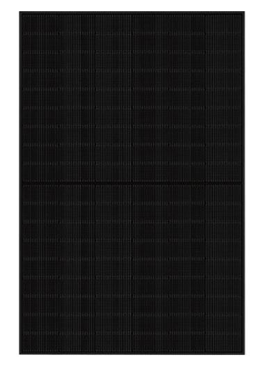 TWMND-54HB-430W - Module TONGWEI 430W full black
