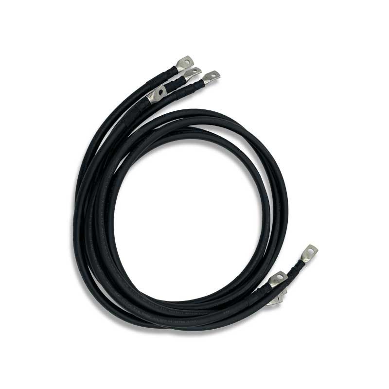 Bretelles AGCP 160A