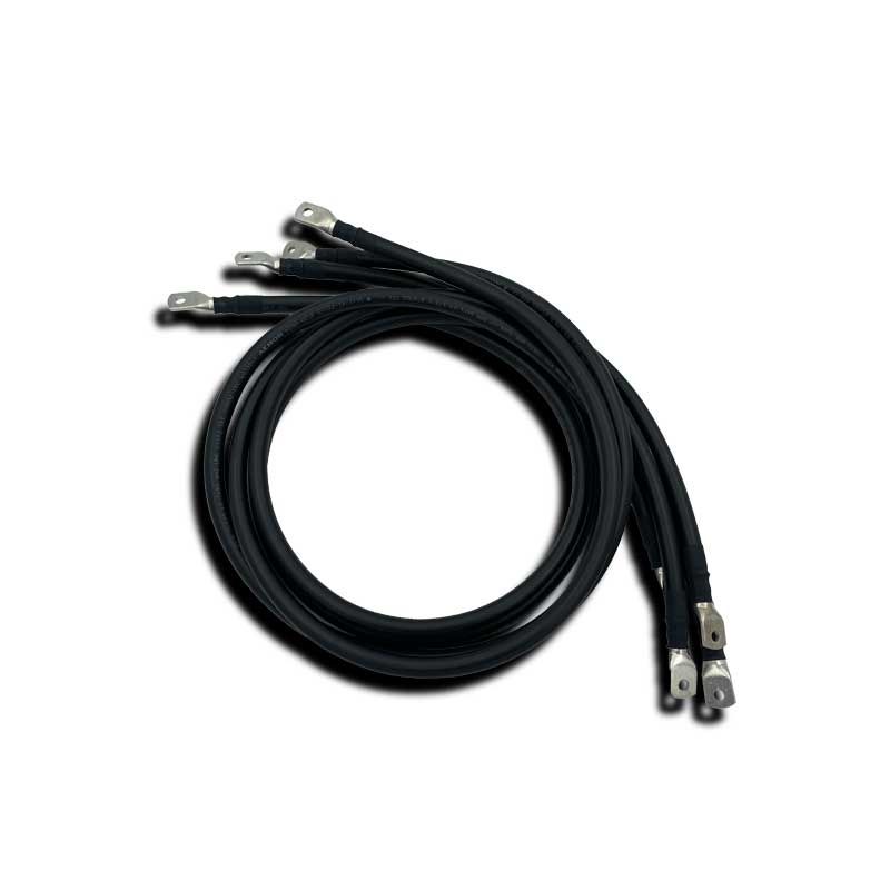 Bretelles AGCP 250A