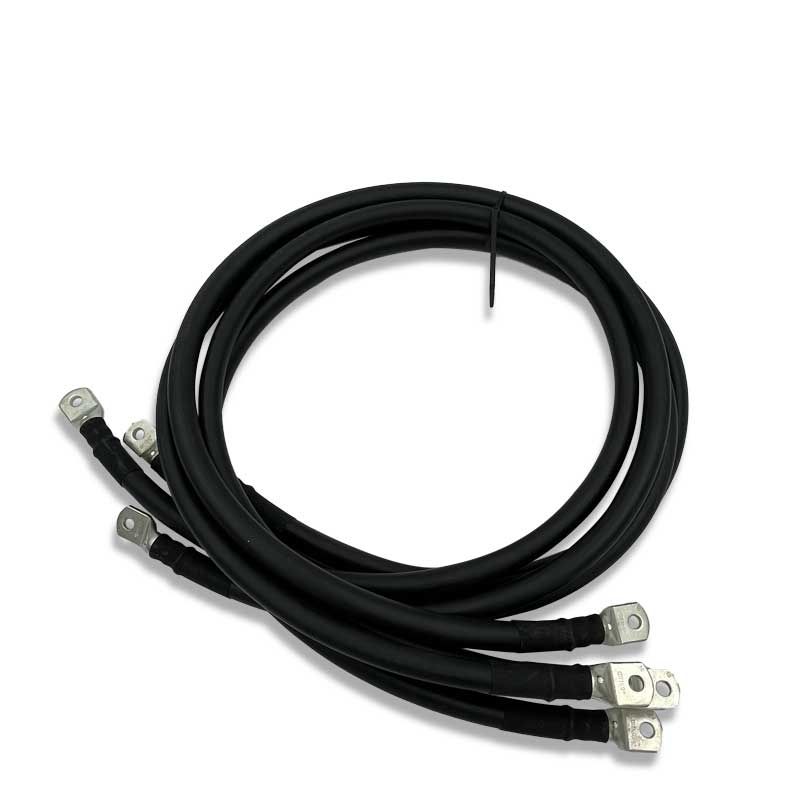 Bretelles AGCP 400A