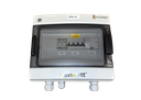 AC0046 - Coffret AC 3 à 12 kVA triphasé 20A 300mA 400V
