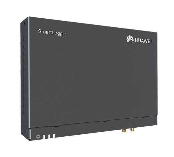3000A03EU - HUAWEI Smart Logger, Solar Smart Monitor und Datenlogger mit 4G/MBUS