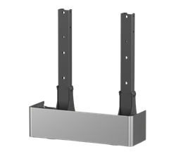 [CP035115] 106170 - B05-PM-0550-O - Socle support ENPHASE pour pose au sol (batterie 5P - région INT)
