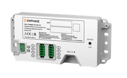 [CP035117] 106163 - COMMS-KIT-INT-02 - kit de communication ENPHASE