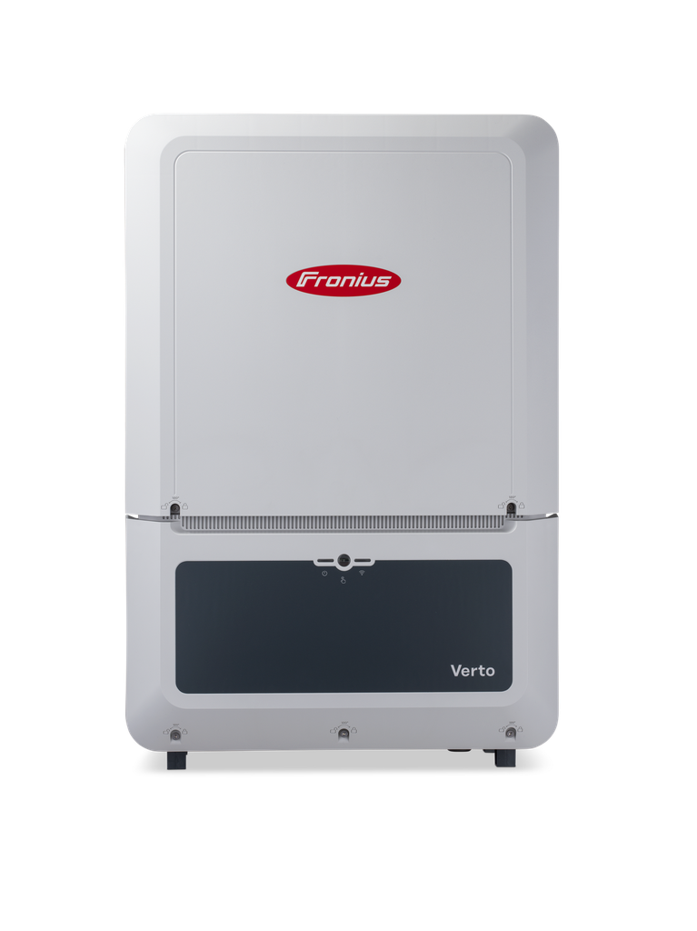 [CP033162] 4,210,432 - Onduleur FRONIUS Verto 25.0 SPD 1+2