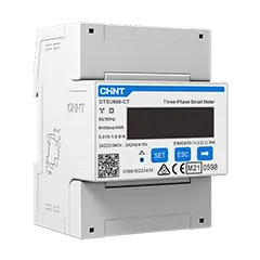 FIN DE VIE - SolaX Compteur Monophasé DDSU666-D-CT 200A/5A