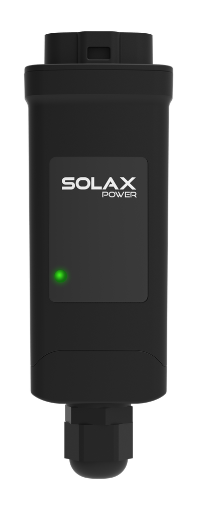 FIN DE VIE - SolaX WLAN DONGLE WiFi + LAN