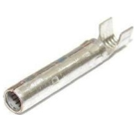 32.0107P0100 - Staubli Contact femelle (Douille) MC4 4/6 mm² 