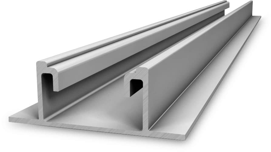 [2003460] 2003460 - K2 BasicRail 22 - 2,40 m
