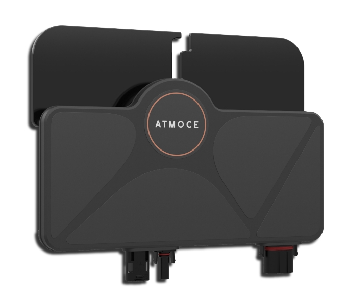 MI-425 - Micro-Onduleur ATMOCE 1 MPPT