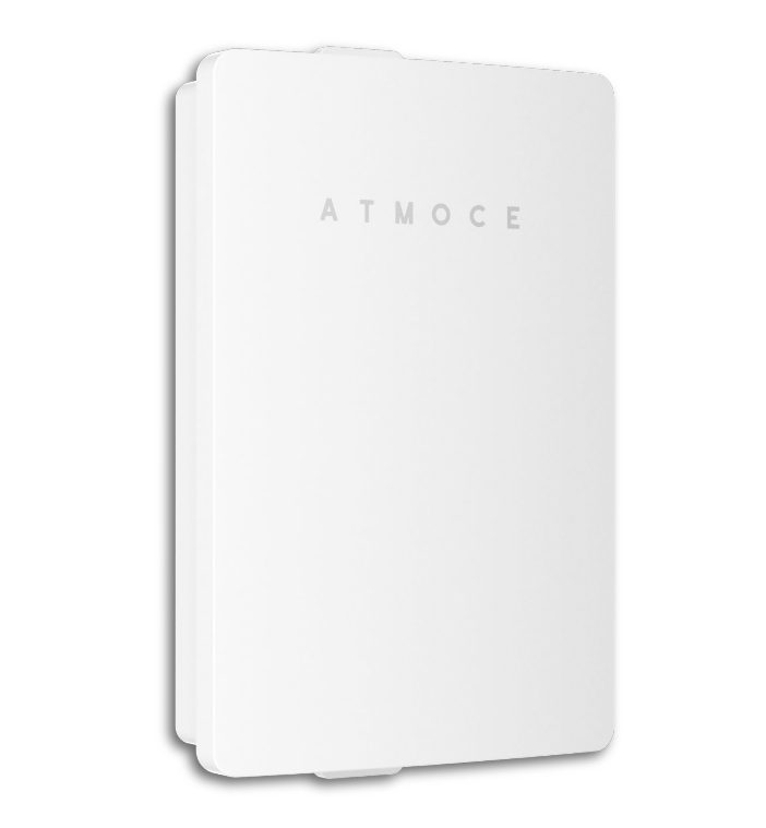 MC-100-T - Coffret ATMOCE 9kva Triphasé - 230/400V