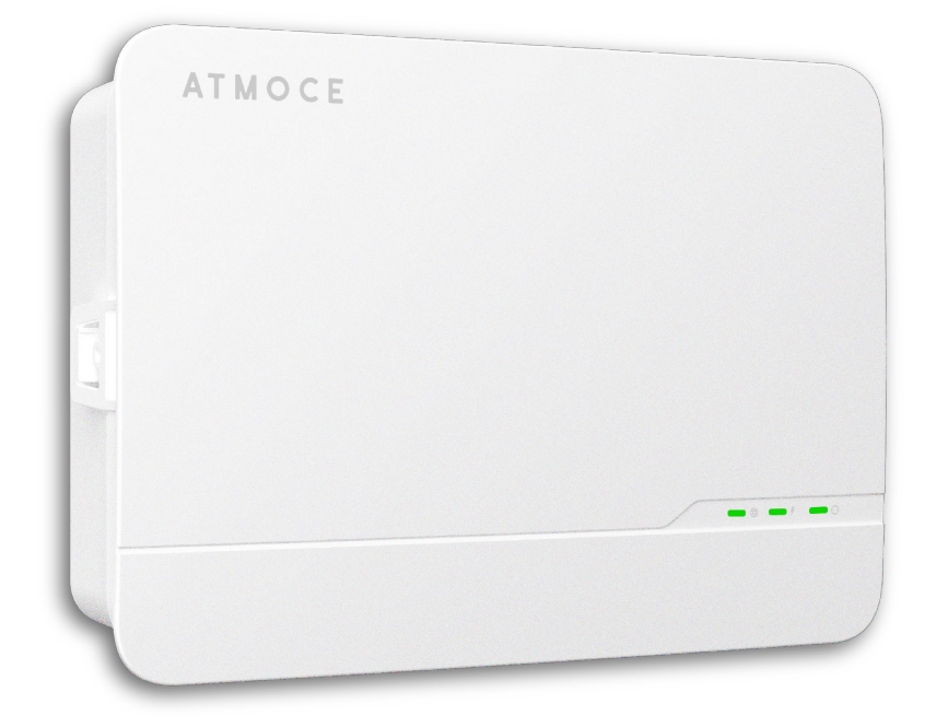 [CP035234] MC-100 - Coffret ATMOCE 3kva monophasé - 230v