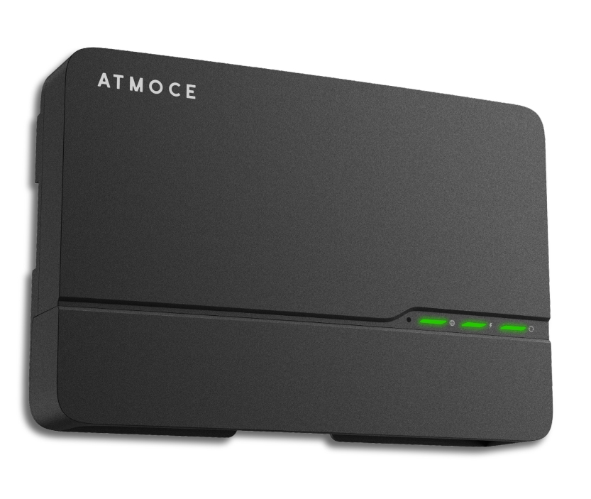[CP035235] MG100 – Kommunikationsgateway – ATMOCE