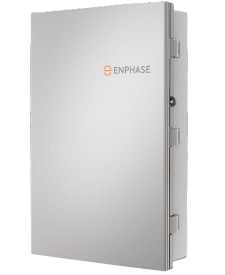 Back up box  IQ System Controller 3 INT – ENPHASE - SC100G-M230ROW