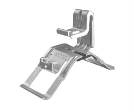 1008090 ESDEC clickfit evo support de montage fibrociment