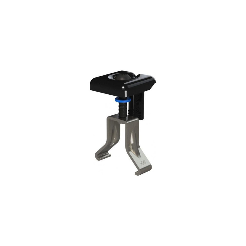 1008020-B ESDEC clickfit EVO étrier universel noir