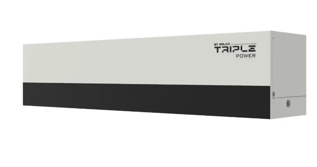 SolaX TBMS-MCS0800E (avec base) - BMS de HS50E