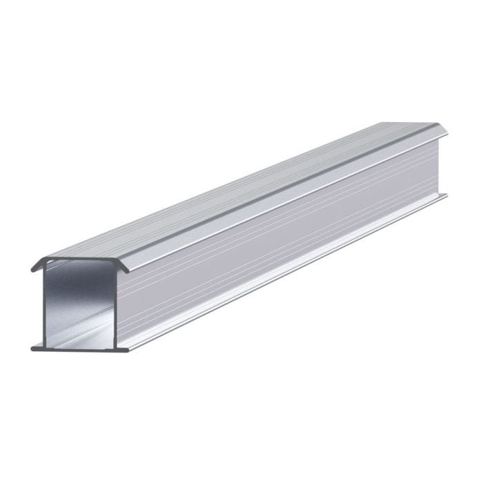 [CP033282] 1008133 ESDEC clickfit EVO rail de montage 3,488mm 