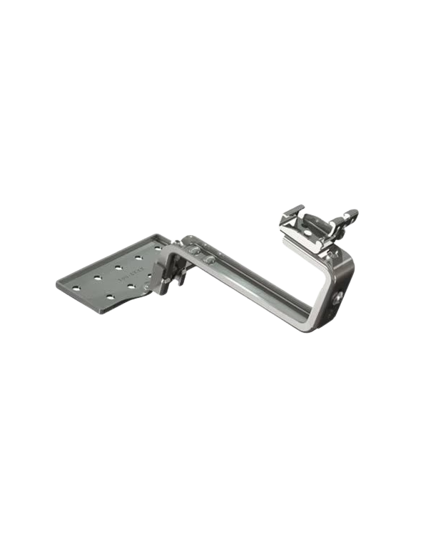 1008045 ESDEC ClickFit EVO Crochet de toit TrussHook