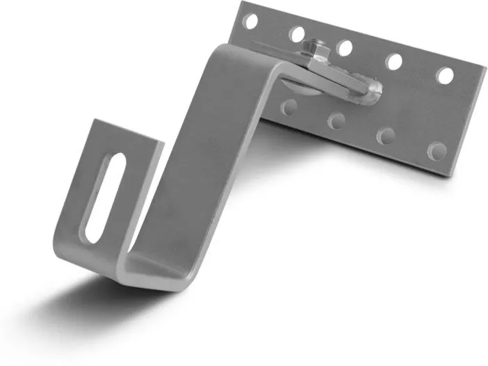 1001693 - K2 SolidHook Vario 1 Tuiles grand moule fortement galbées