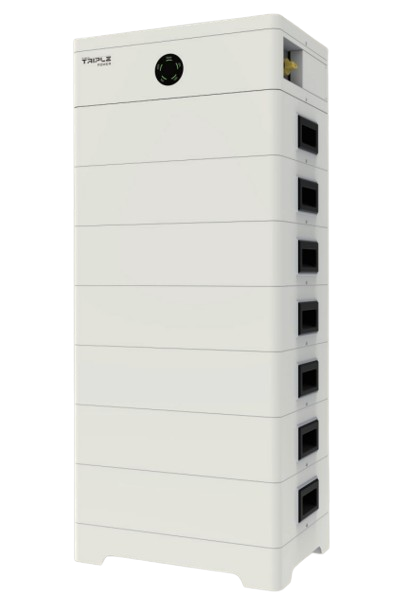 SolaX T-BMS-MCS0800