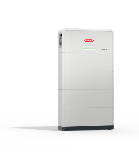 [CP035350] 4,240,370 - FRONIUS Reserva Module de Batterie 3,15 Kwh