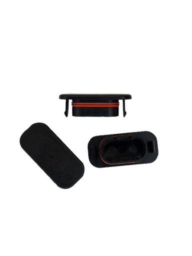 [CP035932] AC-DC Cable sealing cap  ATMOCE