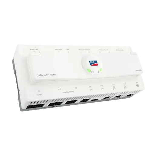 [CP035409] SMA Data Manager M EDMM-20