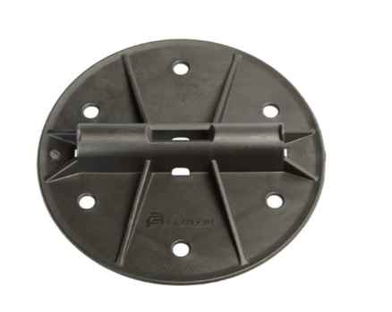 [CP035421] 1007012 ESDEC FlatFix Fusion - Embase support de toit