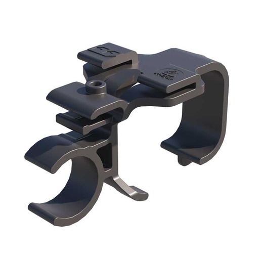 [CP035424] 1007042 ESDEC MLPE Clip Poids léger jusqu'à 2kg