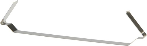 [CP035431] 1007502 FlatFix Fusion - Ressort de mise à la terre - 3mm²