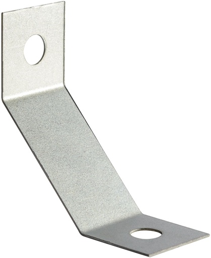 [CP035432] 1007503 ESDEC FlatFIx Fusion - Cornière de mise à la terre