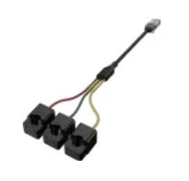 [CP035460] Transformateur de courant triphasé (MC100-T) - ATMOCE - MA-CTKits-80A-T