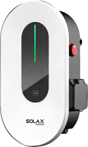 [CP035464] SolaX - Hyper EV Charger - X1-HAC-7S