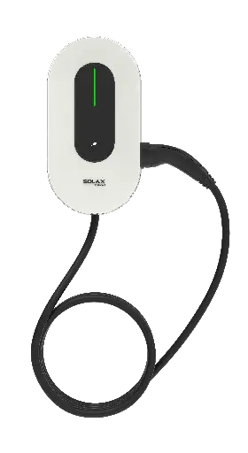[CP035465] SolaX - Hyper EV Charger - X3-HAC-22P