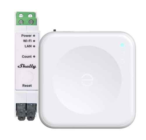 [CP035483] IQ Energy Router Enphase HEMS-RM-02 