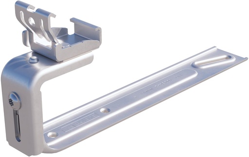 [CP035527] 1008042 - ESDEC ClickFit EVO crochet de toit en ardoise