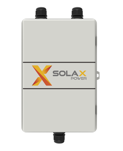 [CP035532] SolaX X3 EPS BOX Triphasé (Full home backup)