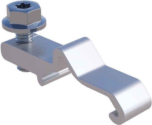 [CP035562] 1008068 ESDEC MLPE Clip Poids lourd de 2 à 8kg