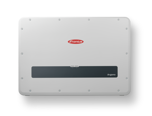 [CP035549] 4,210,472 - Onduleur FRONIUS Argeno 125.0 (FR) 