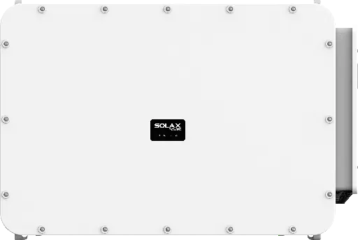 [CP035466] SolaX X3-GRD-320K-HV 6MPPT avec AFCI, interrupteur DC, APS, SPD2, sans écran LCD, sans wifi 