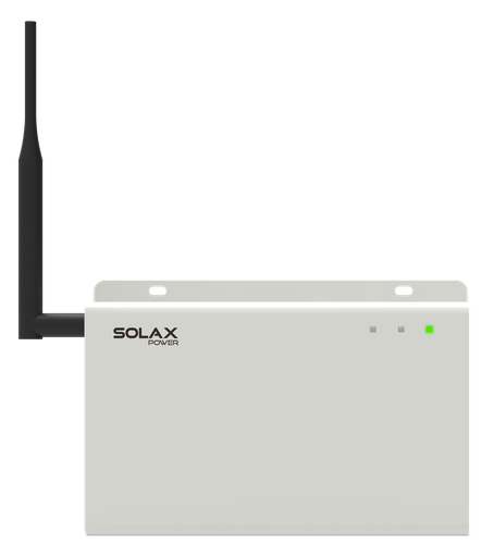 [CP035564] SolaX Datahub