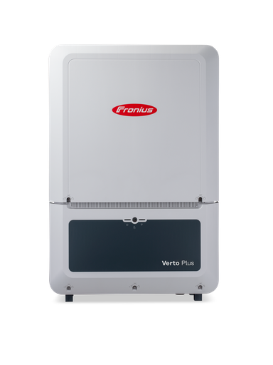 [CP035575] 4,210,458 - Onduleur FRONIUS Verto 30.0 Plus SPD 1+2