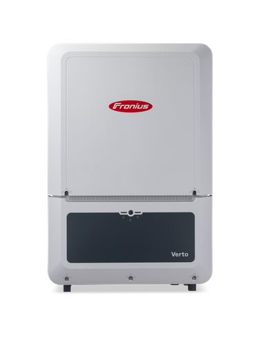 [CP035590] 4,210,420 - Onduleur FRONIUS Verto 15.0 SPD 1+2 