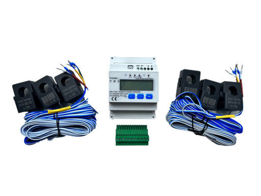 [CP035741] Tore de mesure DMEGC - DTSU666 100A avec CT